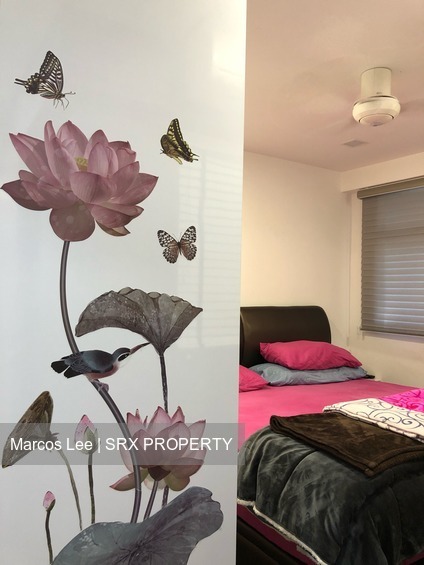 Blk 210A Punggol Place (Punggol), HDB 4 Rooms #193019972